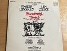 sweeney todd The Demon Barber Of Fleet Street vinyl