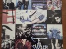U2 Achtung Baby Red Vinyl - Import UK 2014