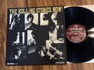 THE ROLLING STONES   NOW LP   LONDON LL-3420 MONO   ‘64 US   Vinyl VG++
