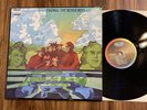 THE BEACH BOYS   FRIENDS LP   CAPITOL ST-2895 Stereo   ORIG.   I AM   VG++