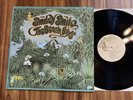 THE BEACH BOYS   SMILEY SMILE LP   BROTHER ST-9001 Stereo   SHRINK   EX