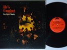 ROY AYERS UBIQUITY He's Coming POLYDOR LP gatefold 1st press RL 1A/1A HEAR