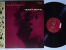 TERRY MOREL Songs Of A Woman In Love BETHLEHEM LP MONO DG 1956 original vocal