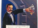BLUE ÖYSTER CULT ‎– Agents Of Fortune   1976 US WL Promo LP EX/NM