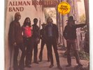 ALLMAN BROTHERS BAND - S/T   1969 VERY RARE 1st US WL Promo MONO LP  EX  Duane