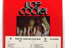 ALICE COOPER ‎– Easy Action   1970 1st US WL Promo LP  EX /NM