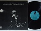 WOODY SHAW The Moontrane MUSE LP VG++
