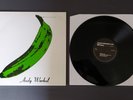 The Velvet Underground and Nico Vinyl LP A1 B1 Rare 