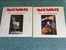 IRON MAIDEN 1983 