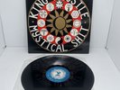 King Missile - Mystical Shit Vinyl 1990 Shimmy Disc Records  029 12” LP RARE