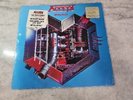 VINTAGE ORIGINAL VINYL RECORD Accept – Metal Heart LP 1985 Portrait
