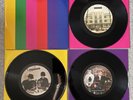 Pet Shop Boys - Introspective - 3 x 12” Limited Edition Vinyl LP - 45RPM.