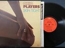OHIO PLAYERS SKIN TIGHT 1974 MERCURY FIRST PRESS LP LBL INNER SLV GATEFOLD FUNK