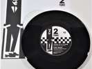 The Beat Tears Of A Clown 2Tone Paper Labels Vinyl 7