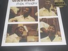 Muddy Waters Folk Singer Ultradisc One-Step MFSL MOFI New Sealed 2022 2 x 45 LP