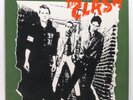 THE CLASH ‎– The Clash  1979 US 1st issue WL Promo LP EX/NM w/ inner