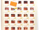 JOHN CALE ‎ The Academy In Peril   1972 1st US WL Promo LP  Warhol cover   VU