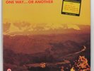 CACTUS ‎ One Way... Or Another  1971 1st US WL Promo LP  NM w/ poster RL matrix