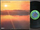 JOHN COLTRANE Interstellar Space LP IMPULSE  ASD 9277 US 1974 Alice Coltrane