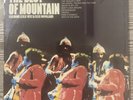 THE BEST OF MOUNTAIN FEATURING LESLIE WEST VINYL REISSUE. NEW AND SEALED