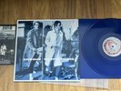 The Style Council - Cafe bleu RARE BLUE VINYL