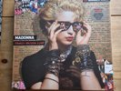 Rhino Madonna -F.E.Love -Fifty Number Ones Rainbow Edition- 6 x Vinyl - 101322