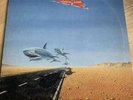 VANDENBERG “HEADING FOR A STORM” 1983 VINYL LP, ATLANTIC, Promotional, NEAR MINT