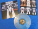 Ozzy Osbourne Down to Earth Vinyl LP Blue Splatter  (see you on the other side)