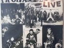 Propaganda - Live. Rock-o-Rama ROR original RARE Vinyl record LP