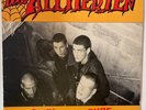 Die Alliierten – Ruhm und Ehre - Rock-o-Rama ROR original RARE Vinyl RAC