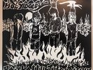 Riistetyt / Holy Dolls – Raped Future - Rock-o-Rama ROR original RARE Vinyl RAC