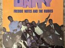 FREDDY NOTES AND THE RUDIES / UNITY LP / TROJAN TBL 109