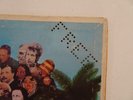 BEATLES SGT PEPPERS LONELY HEART CLUB BAND LP  MONO PROMO w/FREE PUNCH
