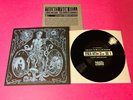 H.P. Lovecraft The Dunwich Horror 7” Vinyl Cadabra