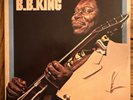 B.B. KING   King Size AB-977 1977 Lp (Near Mint)