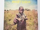 Marteria - Zum Glück in die Zukunft 2 2014 Vinyl/LP/Schallplatte