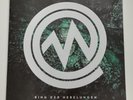 Marsimoto - Ring der Nebelungen 2015 Vinyl/LP/Schallplatte