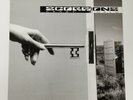 Scorpions - Crazy World 1990 Vinyl/LP/Record