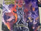 Malevolent Creation - The Ten Commandments Vinyl (Repress)
