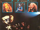 Rory Gallagher Stage Struck Chrysalis Vinyl LP