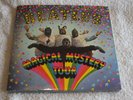 The Beatles  –  Magical Mystery Tour  e.p. - U.K.Parlophone - EX+ - solid centre