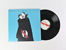 Queens Of The Stone Age - ...Like Clockwork on Matador Ltd Blue Cover