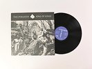 The Pyramids - King Of Kings on Strut Remastered Reissue