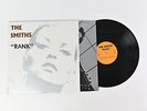 The Smiths - Rank on Sire Reissue