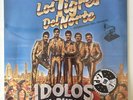 Los Tigres Del Norte - Ídolos Del Pueblo (1 x LP, NUEVO, SELLADO DE ÉPOCA, 1989)