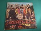 LP - THE BEATLES - Sgt. Peppers Lonely Hearts Club Band - PMCQ 31512