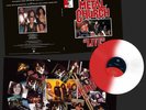 METAL CHURCH LIVE 1986 LP limited color vinyl heavy metal import record