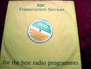 BBC LATIN AMERICA  * AL PIE DEL BIG BEN -  BOB DYLAN / VANGELIS  - 30/81