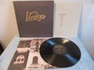 Pearl Jam lp Vitalogy 1994 gatefold 66900 booklet vinyl record eddie vedder