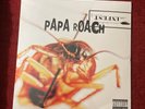 Papa Roach Infest Vinyl LP 2017 Original Pressing SEALED